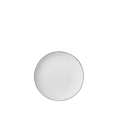 Tallerken Nordic sand 20 cm