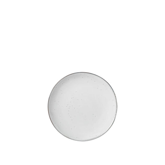 Tallerken Nordic sand 20 cm