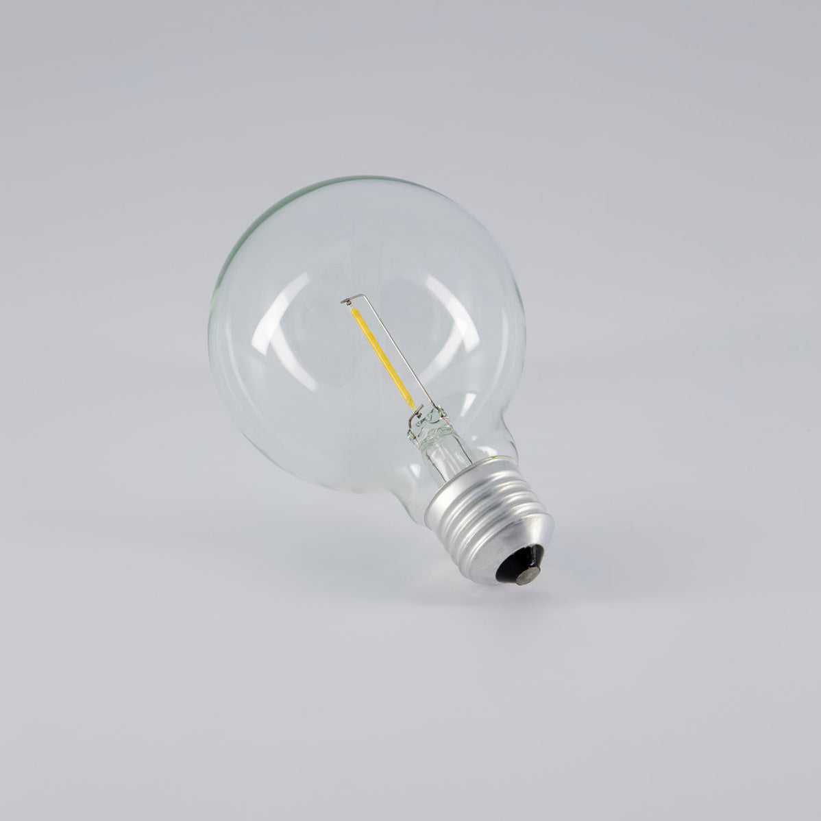 Lyspære LED