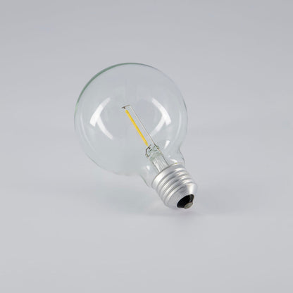 Lyspære LED