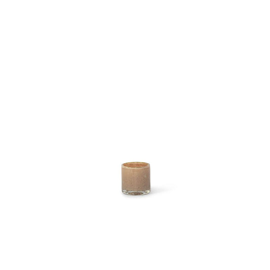 Telysholder honning 8,5 cm
