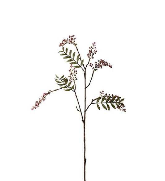 Bærkvist rosa 70 cm