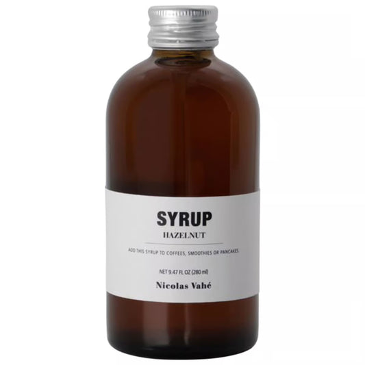 Sirup Hazelnut 280 ml