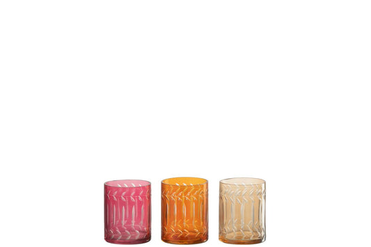 Telysglass