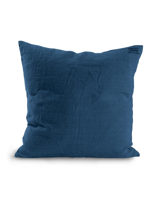 Putetrekk Lovely - Denim Blue