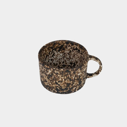 Peppar kopp m/skål