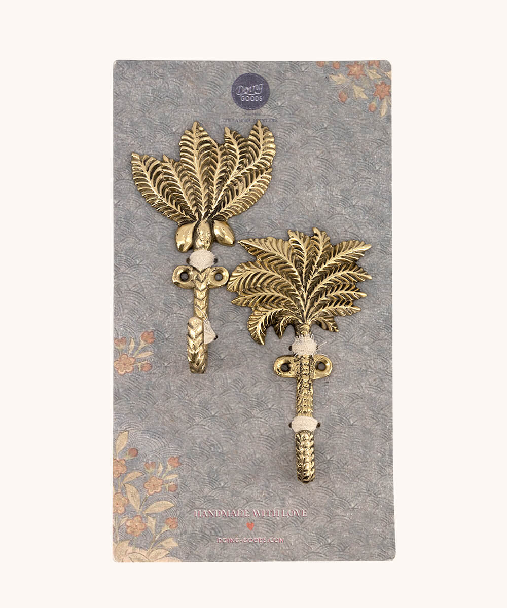 Devi Palmare Hook Set
