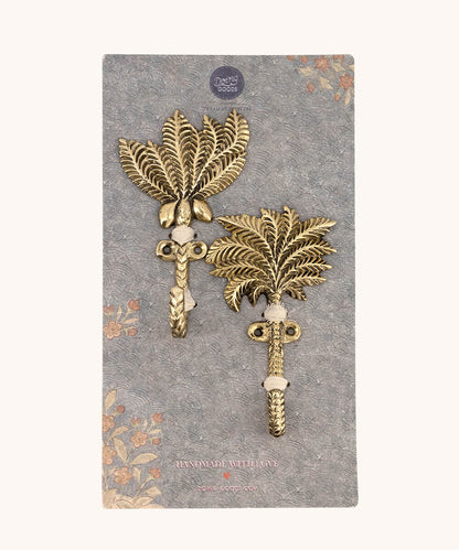 Devi Palmare Hook Set