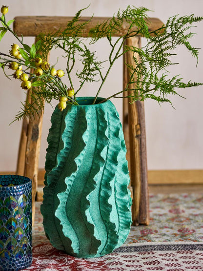 Natika vase Ø23x37 cm