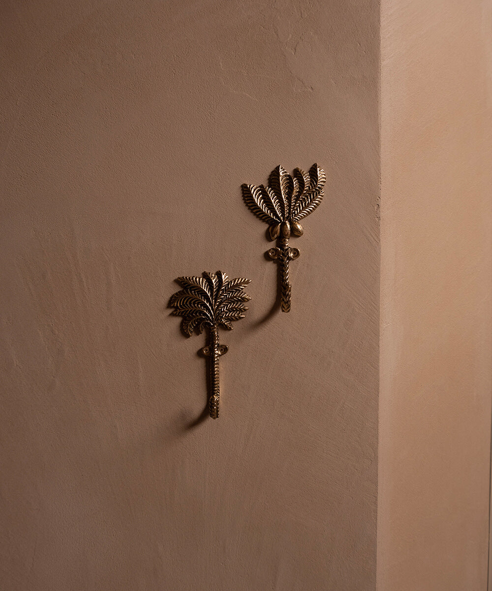 Devi Palmare Hook Set