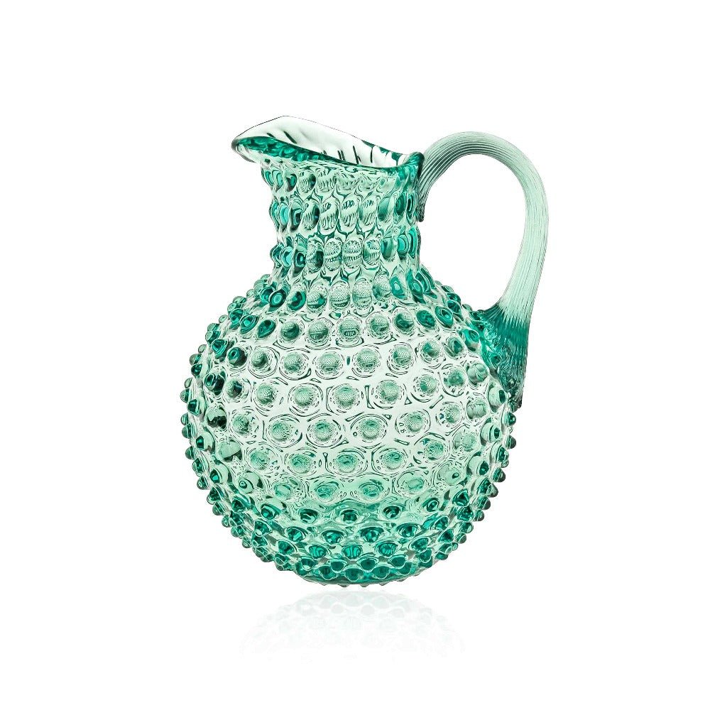 Hobnail Karaffel 2L Beryl