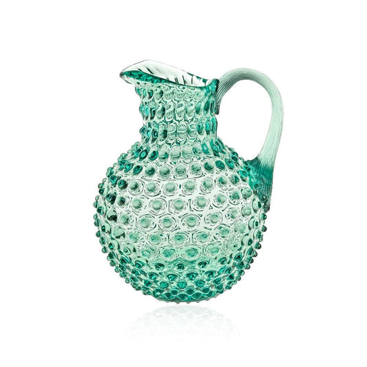 Hobnail Karaffel 2L Beryl