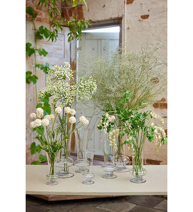 Vase Saga 50 cm