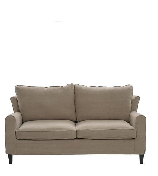 Sofa Stockholm 2-seter natur