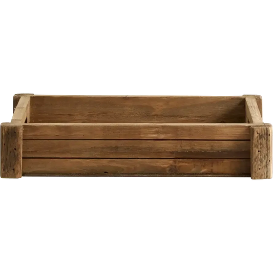 Picton storage wood