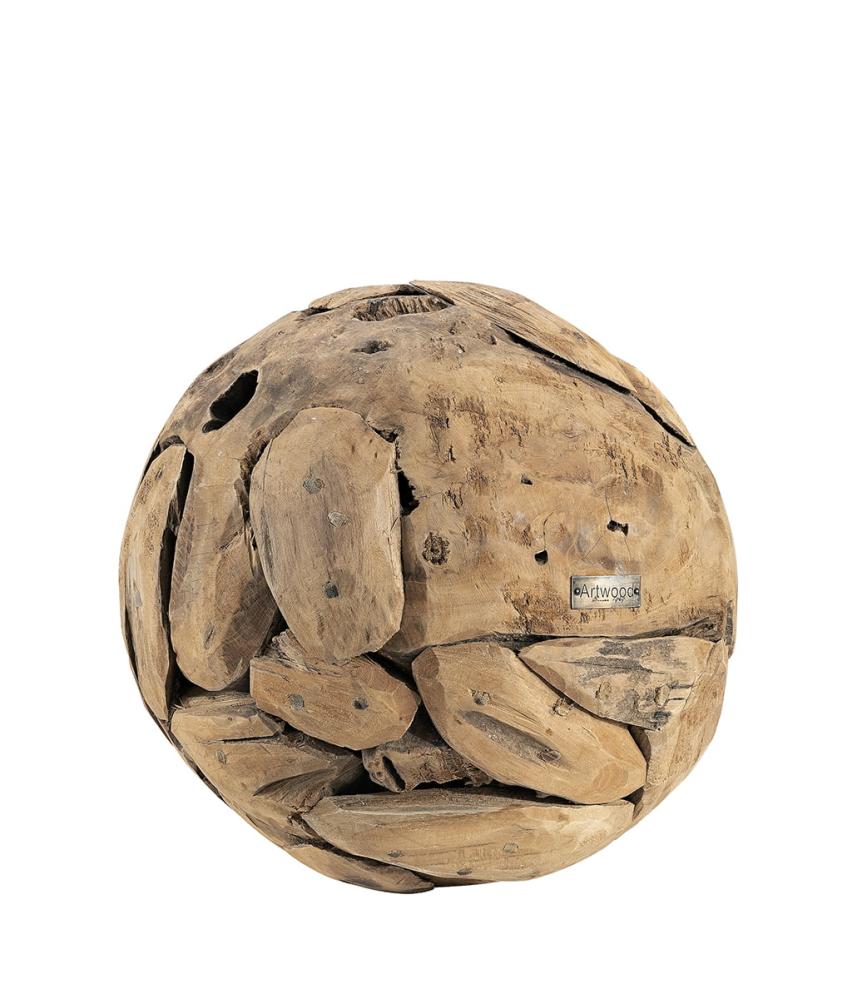 Vail globe M