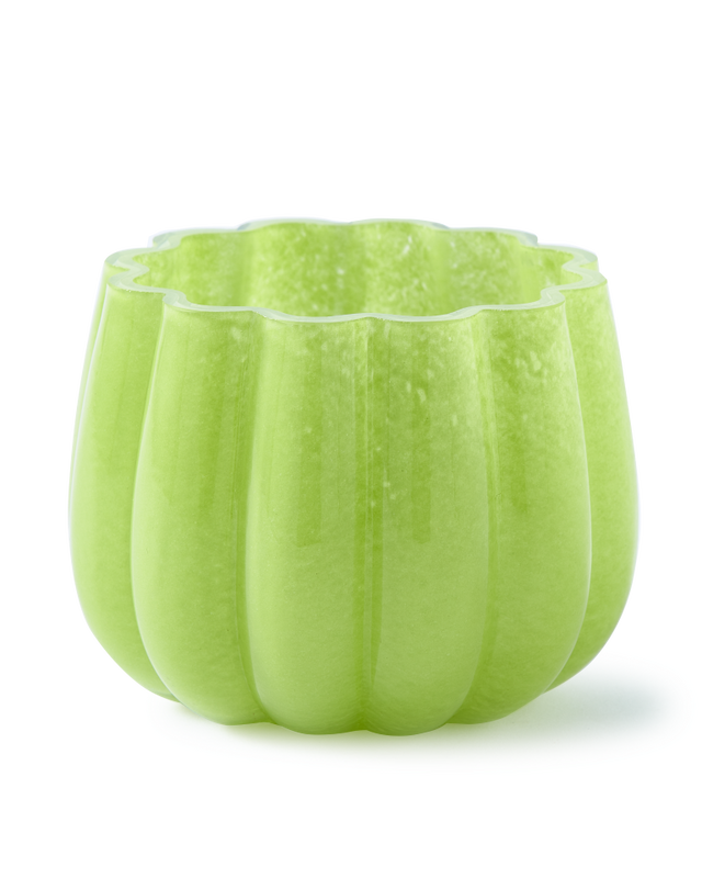 Melon hurricane green