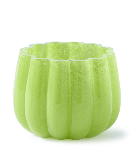 Melon hurricane green