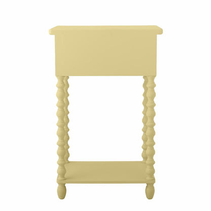 Salino Sidebord