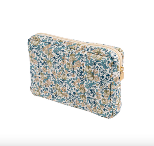 Pouch Small Liberty Francesca Tulip