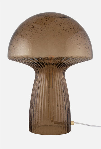 Bordlampe Fungo 30 brun Special Edition