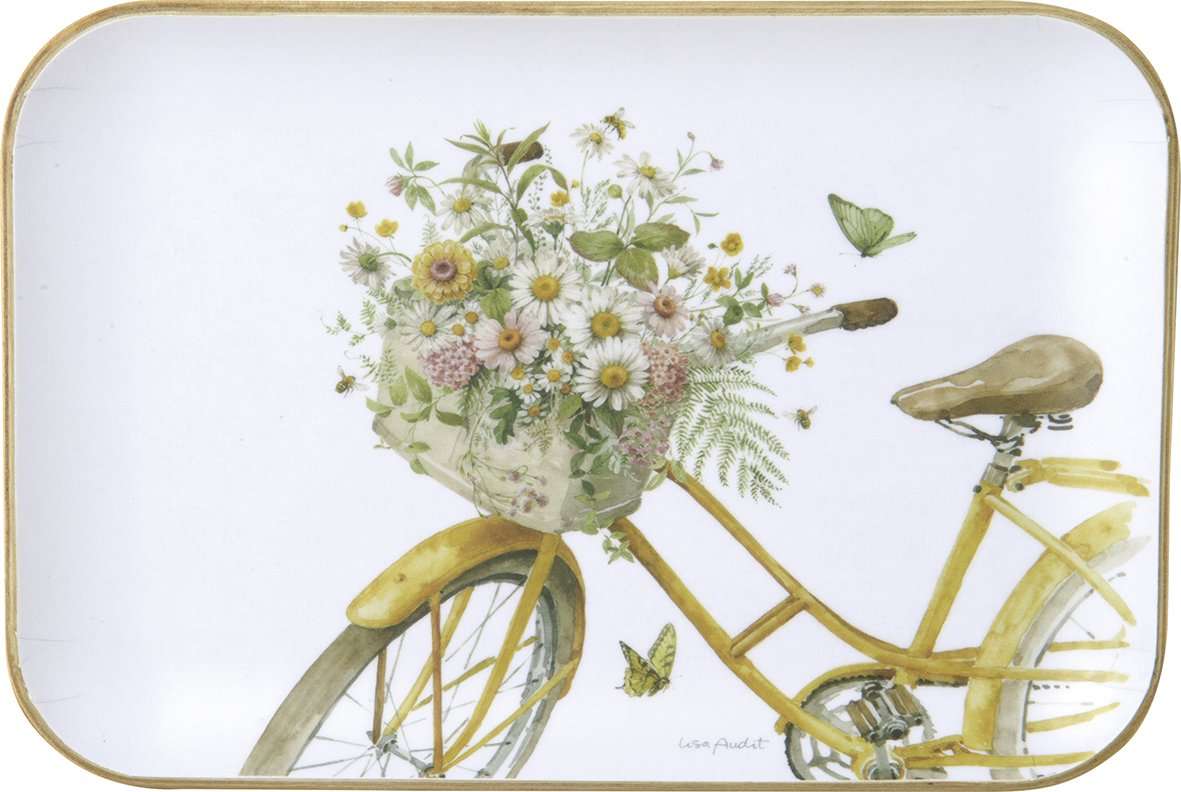 Trefat Flower Bike