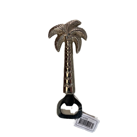 Flaskeåpner palme