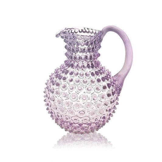 Hobnail Karaffel 2L Lilac