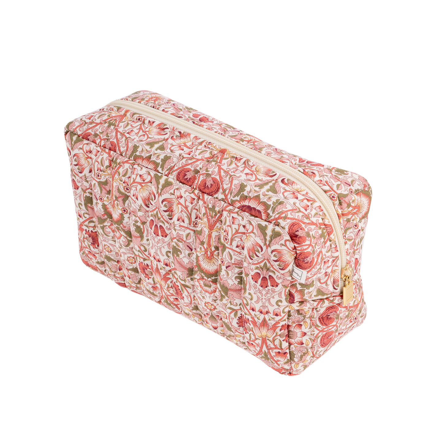 Pouch Square Liberty Lodden