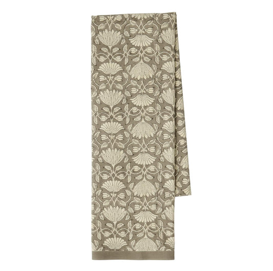 Duk Savannah Ash 150x250 cm