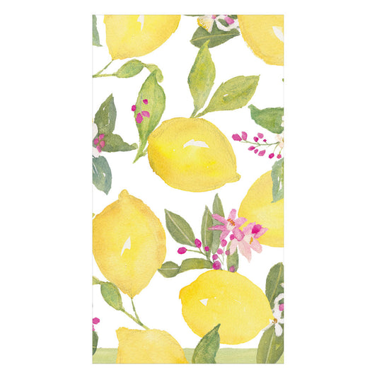 Serviett Buffét Limoncello
