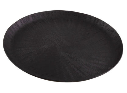 Lysfat sort 32cm