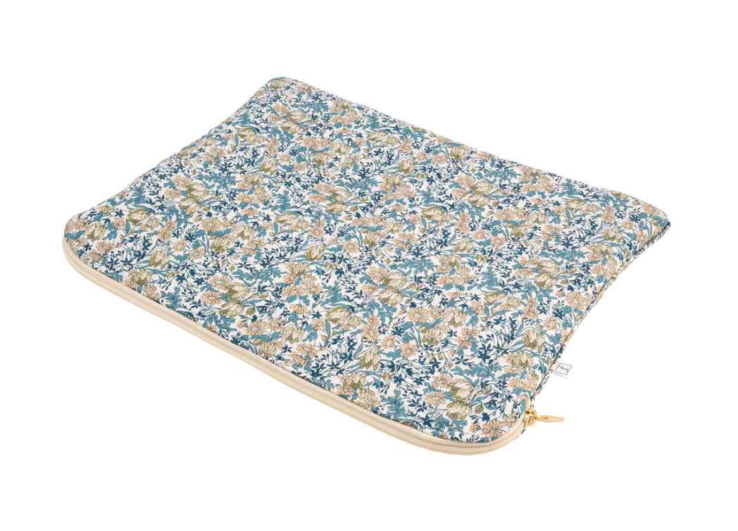 Mac Cover Liberty Francesca Tulip