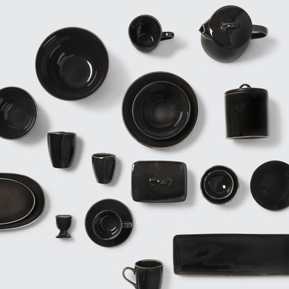 Krus Coal Mega Mug
