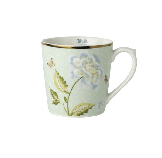 Heritage Mint stort krus