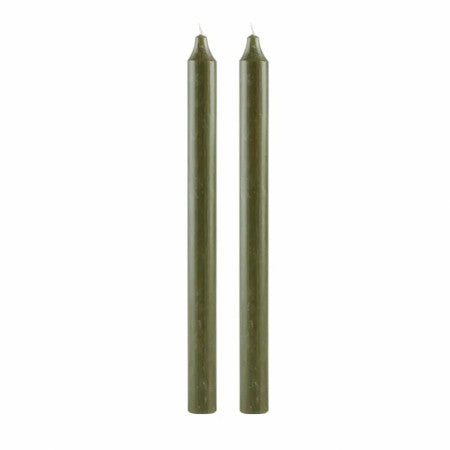 Kronelys Forest green 29 cm