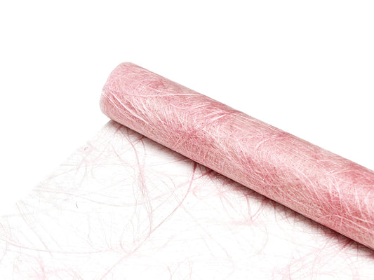 Sizoweb soft rosa 5 m