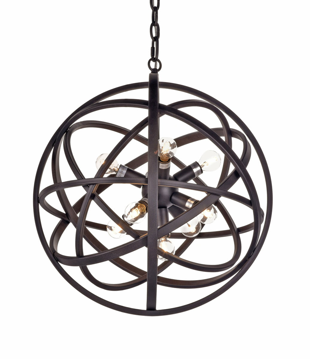 Taklampe Nest Ø50cm
