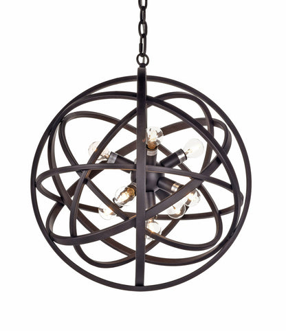 Taklampe Nest Ø50cm