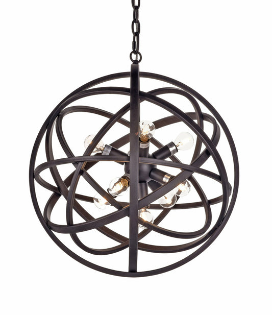 Taklampe Nest Ø50cm