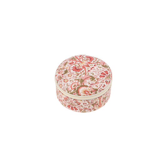 Jewelry box round Liberty Lodden