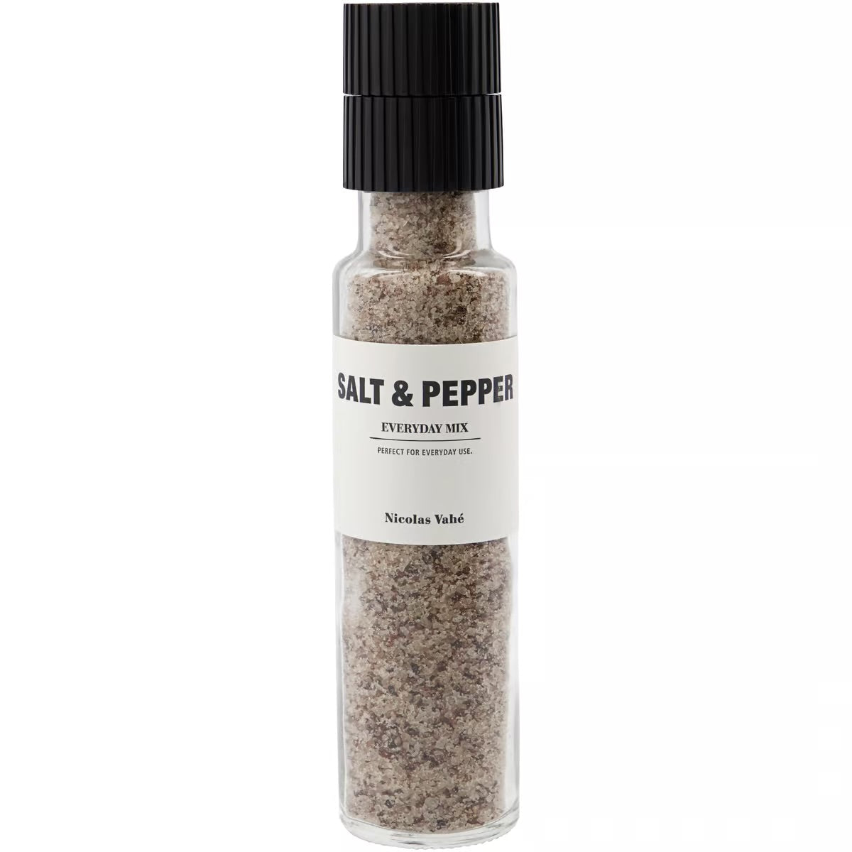 Salt and Pepper Everyday Mix