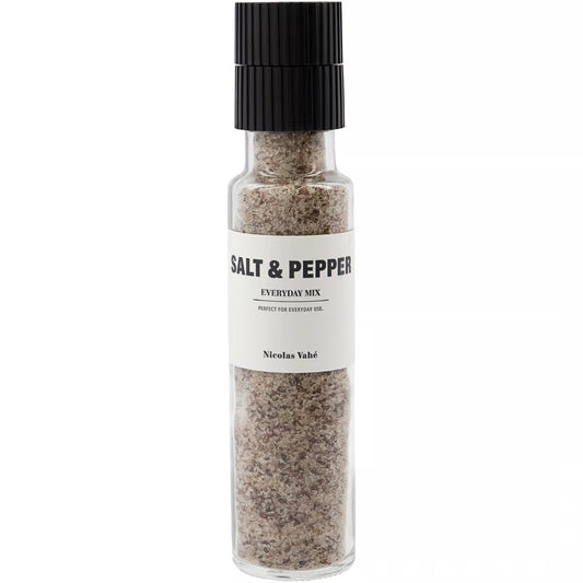 Salt and Pepper Everyday Mix 310 gram