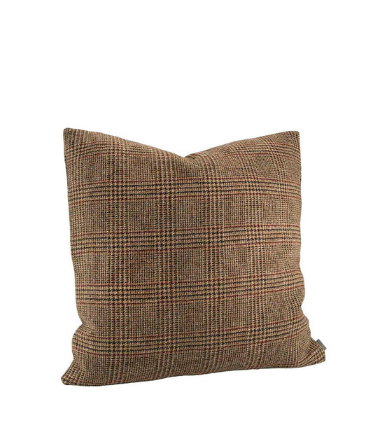 Putetrekk Ralph CC plain 50x50 cm