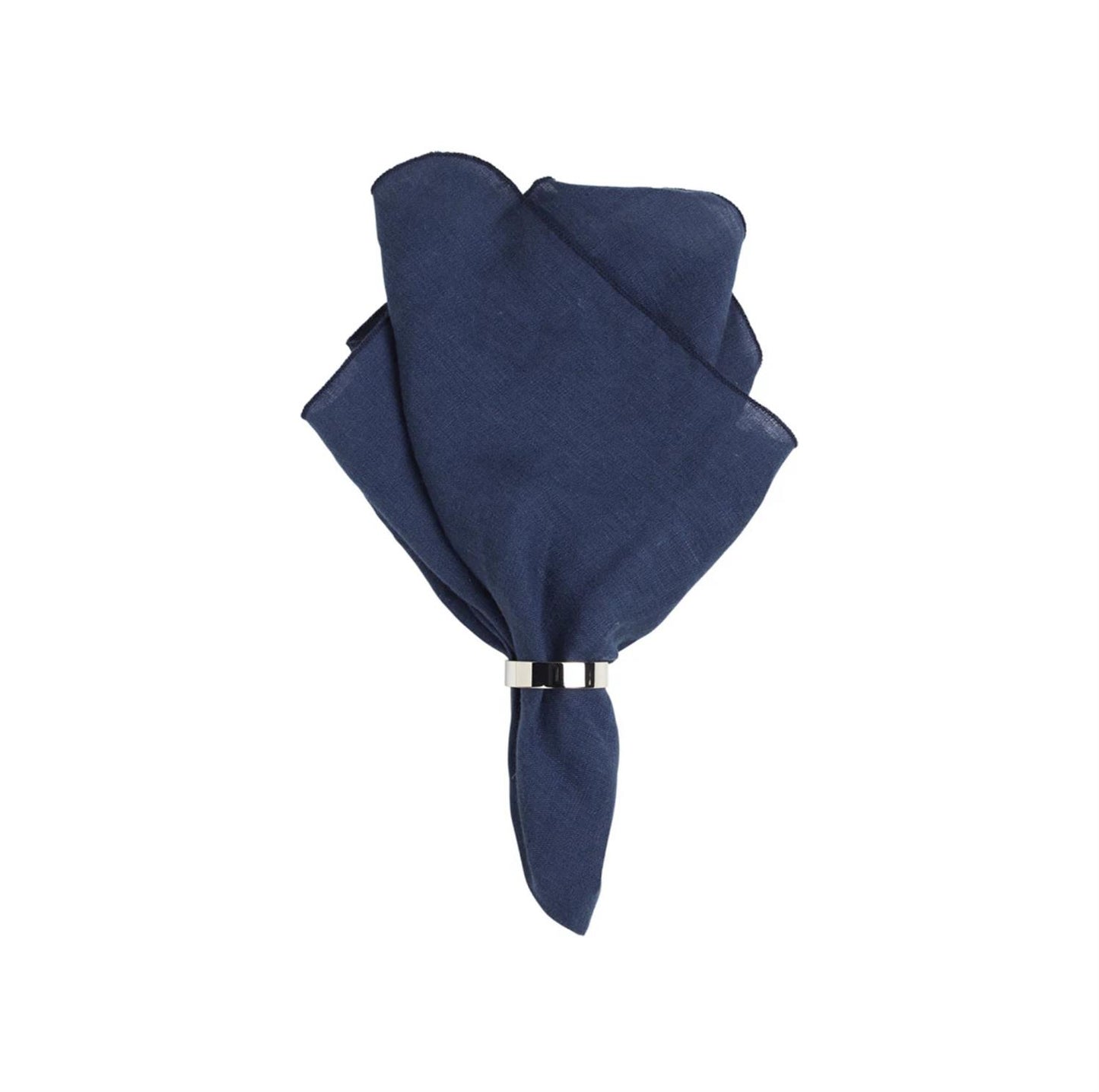 Linserviett Gracie 45x45 cm Insignia Blue