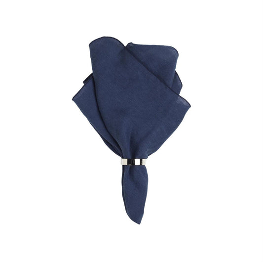 Linserviett Gracie 45x45 cm Insignia Blue