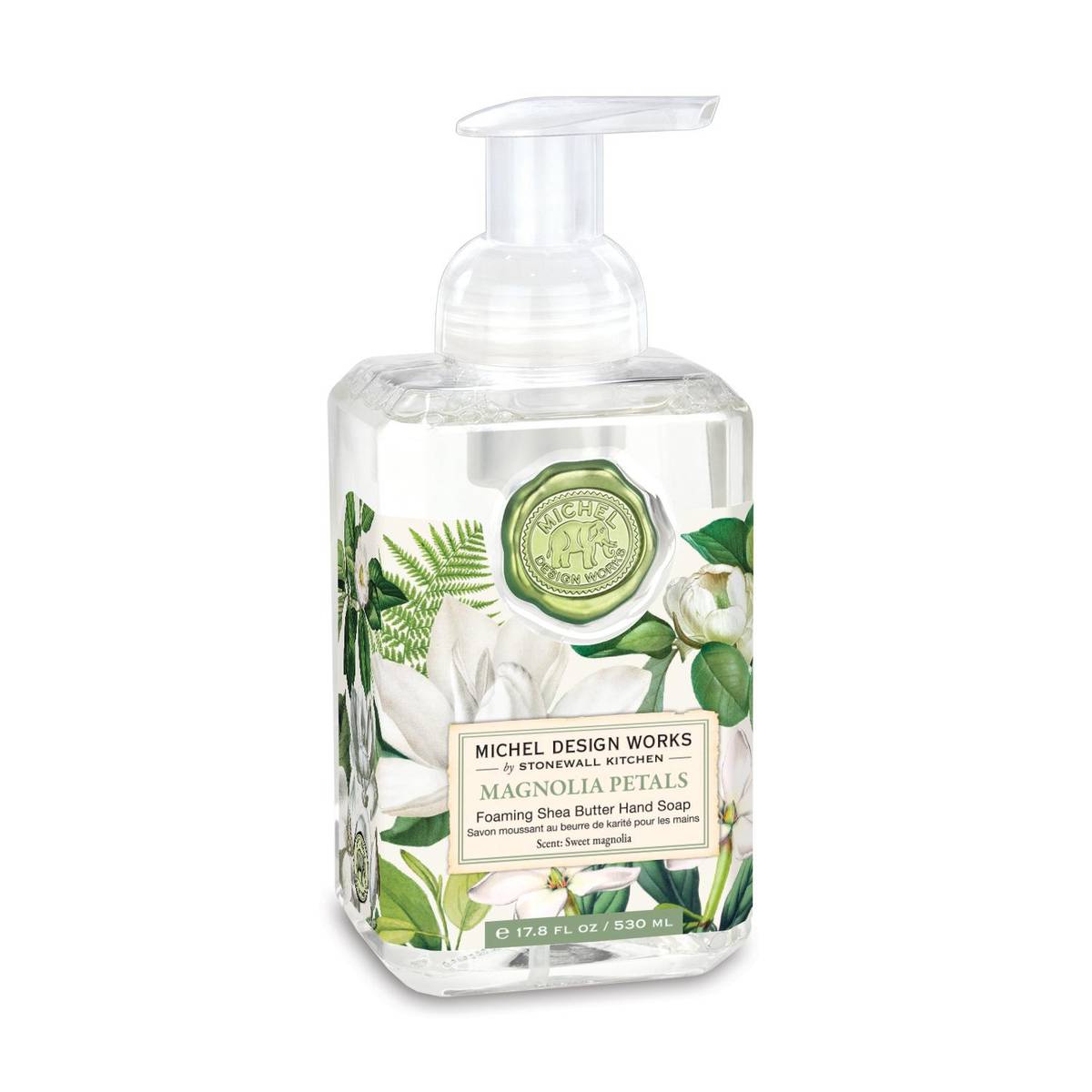 Håndsåpe Magnolia Petals 530 ml
