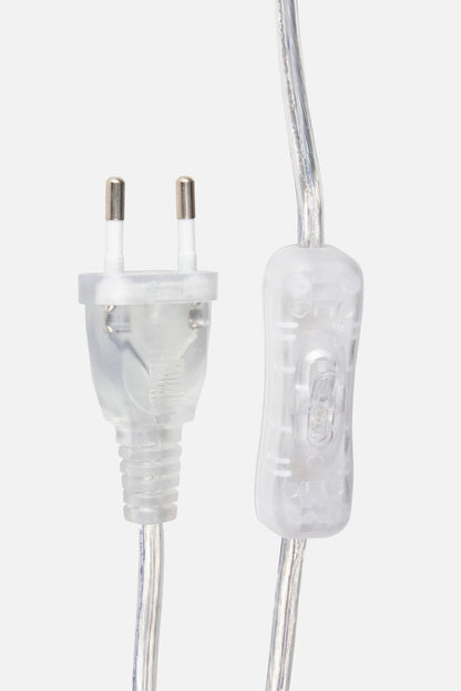 Bordlampe Fungo 22 klar Special edition
