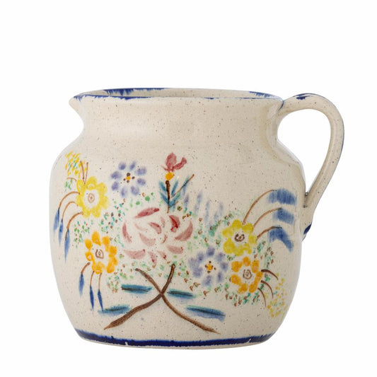 Avie Deko Vase