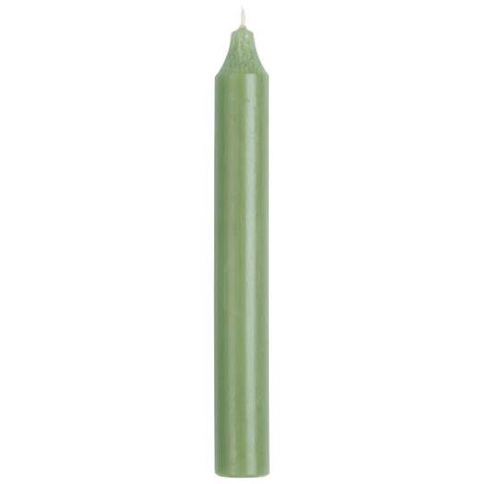 Kronelys green tea 18 cm